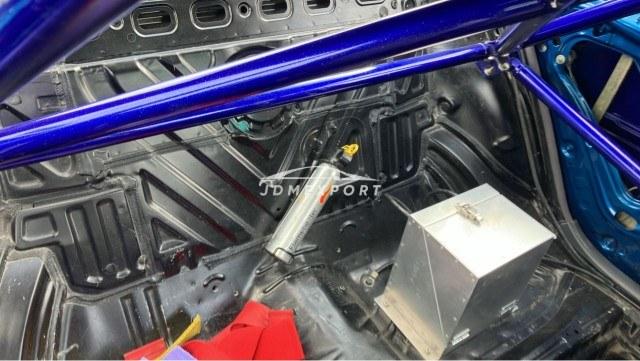 Toyota Chaser 1997 thumbnail 7