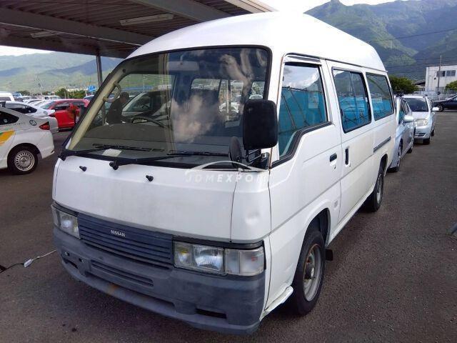 Nissan Homy Van 1997