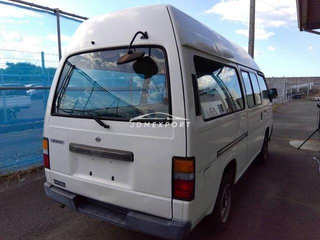 Nissan Homy Van 1997 thumbnail 5