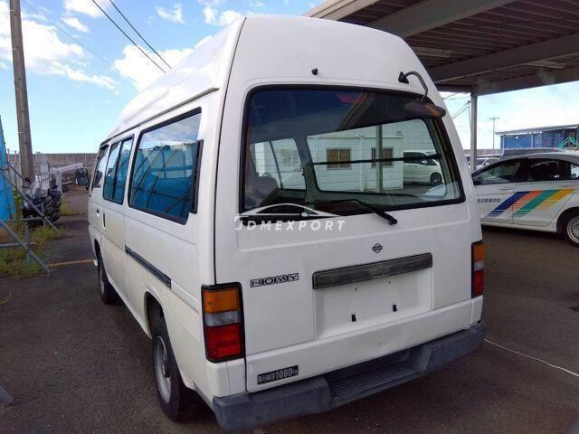 Nissan Homy Van 1997 thumbnail 2