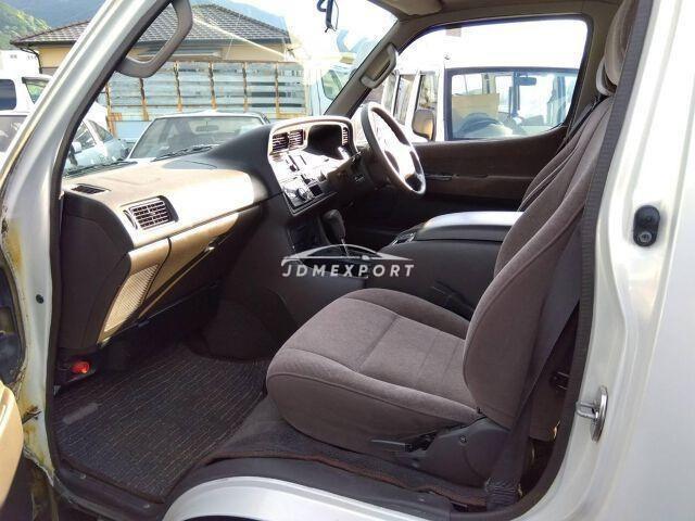 Toyota Hiace Wagon 1998 thumbnail 3