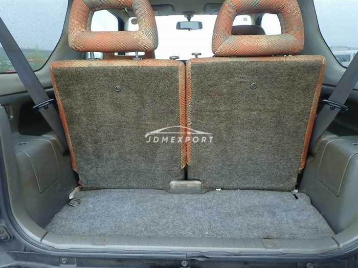 Suzuki Jimny 1999 thumbnail 12