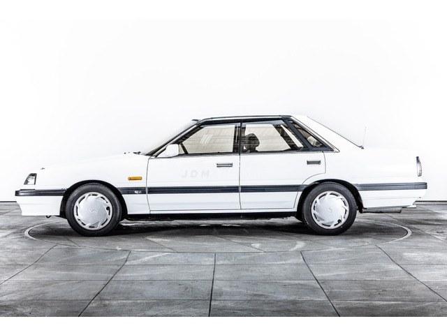 Nissan Skyline 1988 thumbnail 5