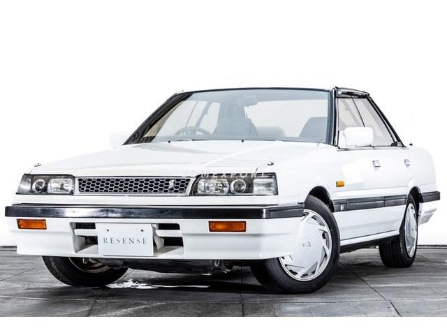 Nissan Skyline 1988