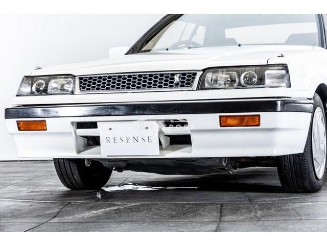 Nissan Skyline 1988 thumbnail 10
