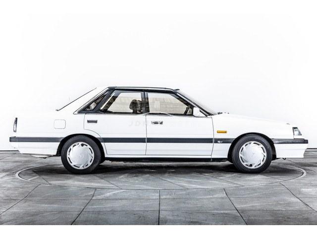 Nissan Skyline 1988 thumbnail 8