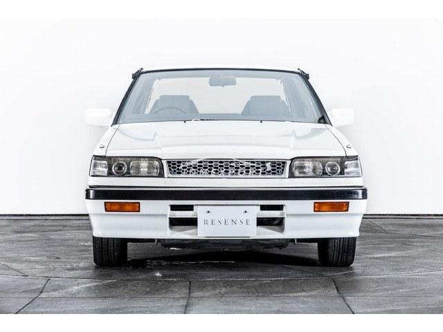 Nissan Skyline 1988 thumbnail 9