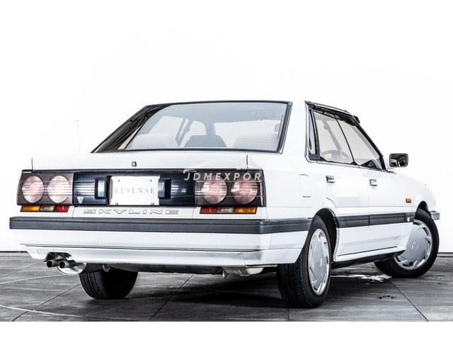 Nissan Skyline 1988 thumbnail 2