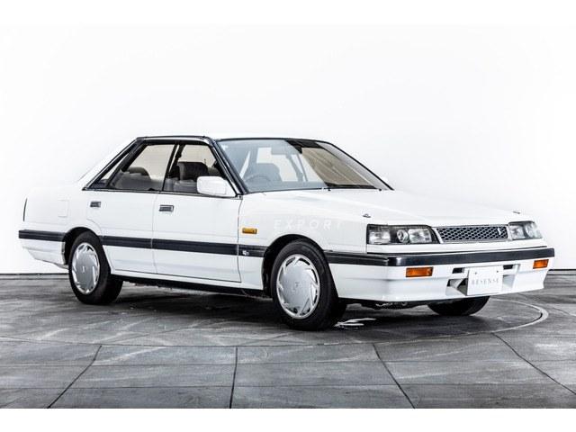Nissan Skyline 1988 thumbnail 7