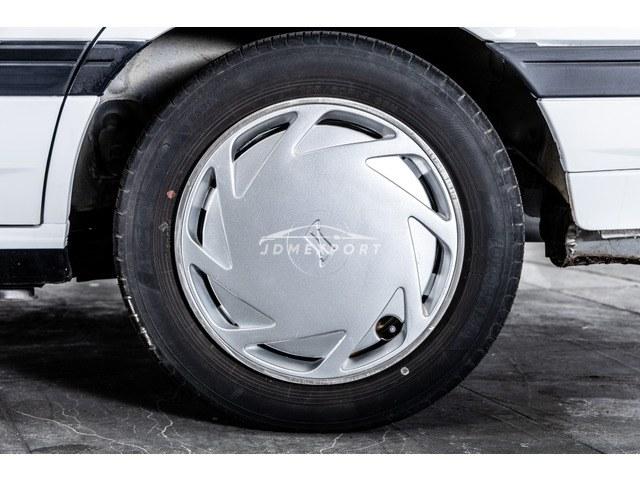 Nissan Skyline 1988 thumbnail 20