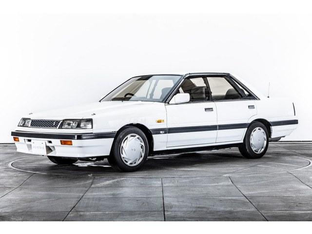 Nissan Skyline 1988 thumbnail 4
