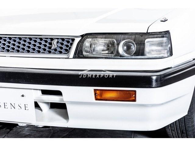 Nissan Skyline 1988 thumbnail 11