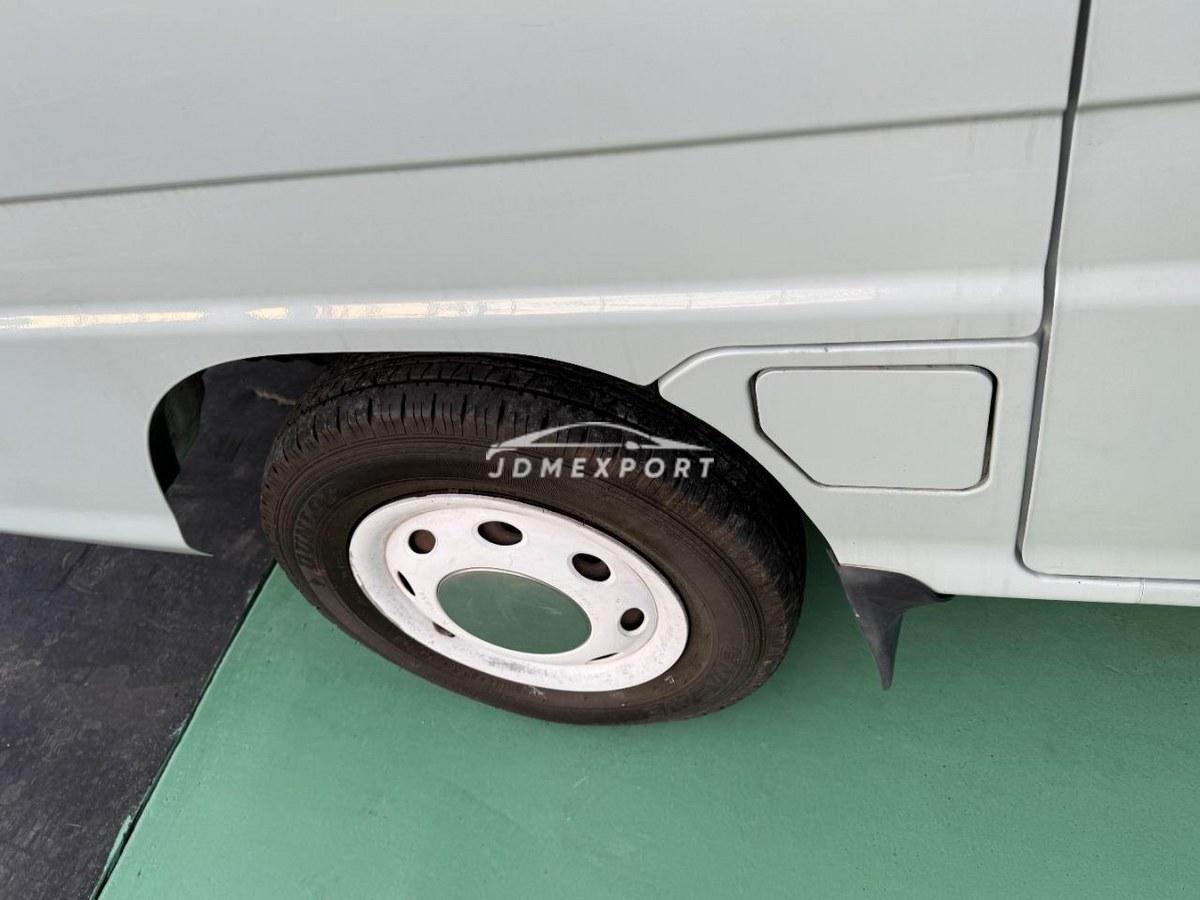 Subaru Sambar Dias 1998 thumbnail 18