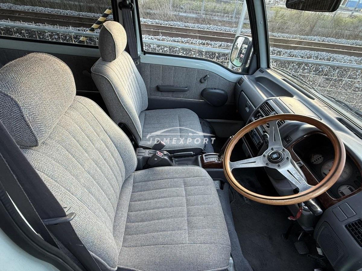 Subaru Sambar Dias 1998 thumbnail 14
