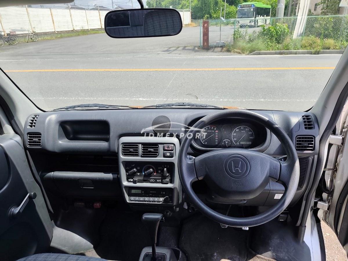 Honda Acty Van 2000 thumbnail 15