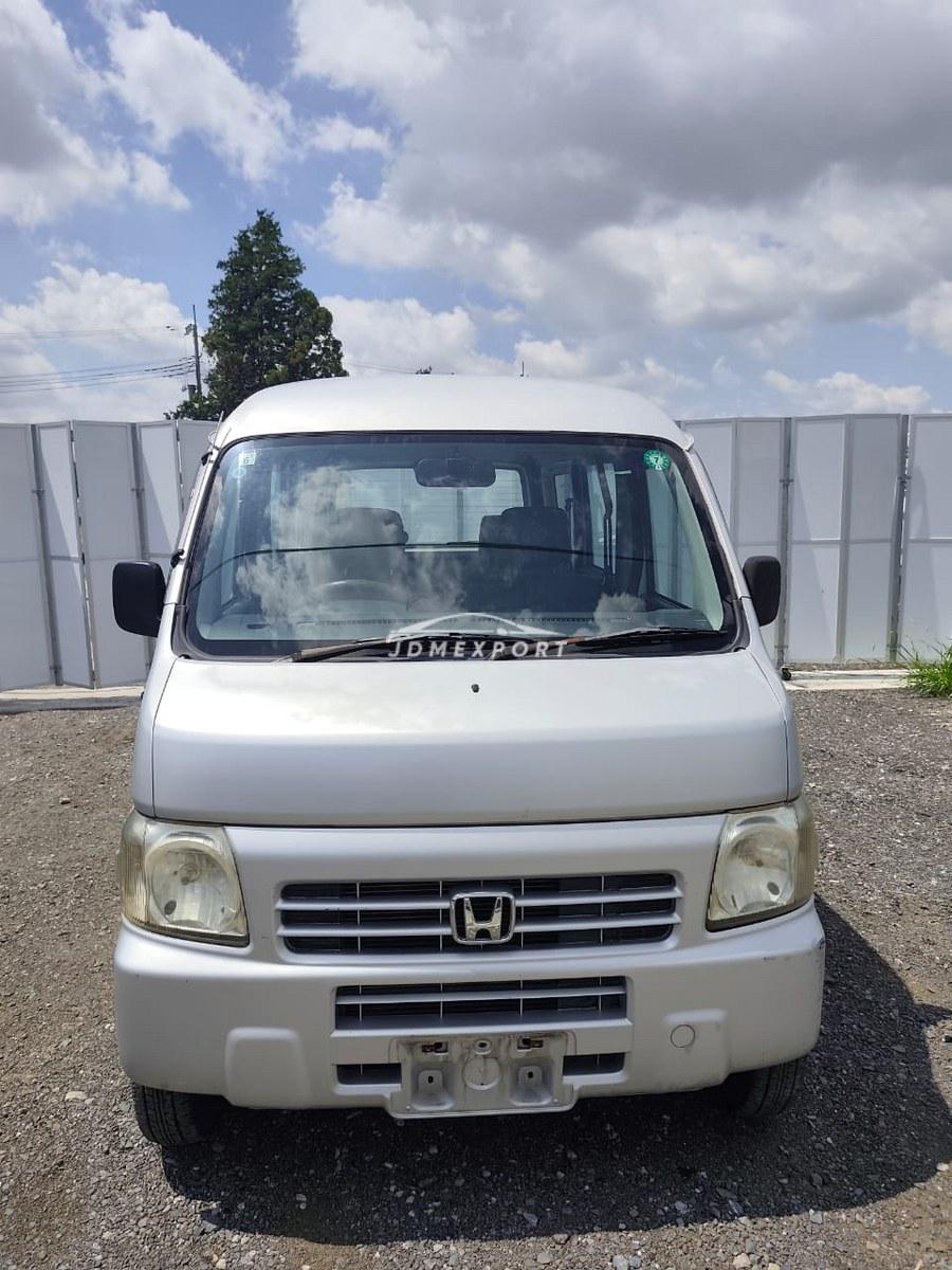 Honda Acty Van 2000 thumbnail 2