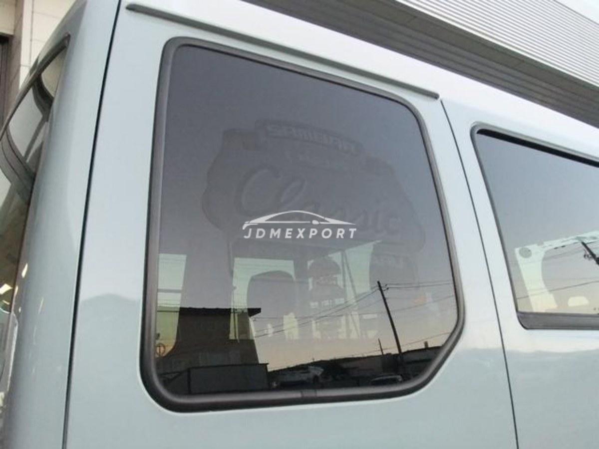 Subaru Sambar Dias Van 1998 thumbnail 14