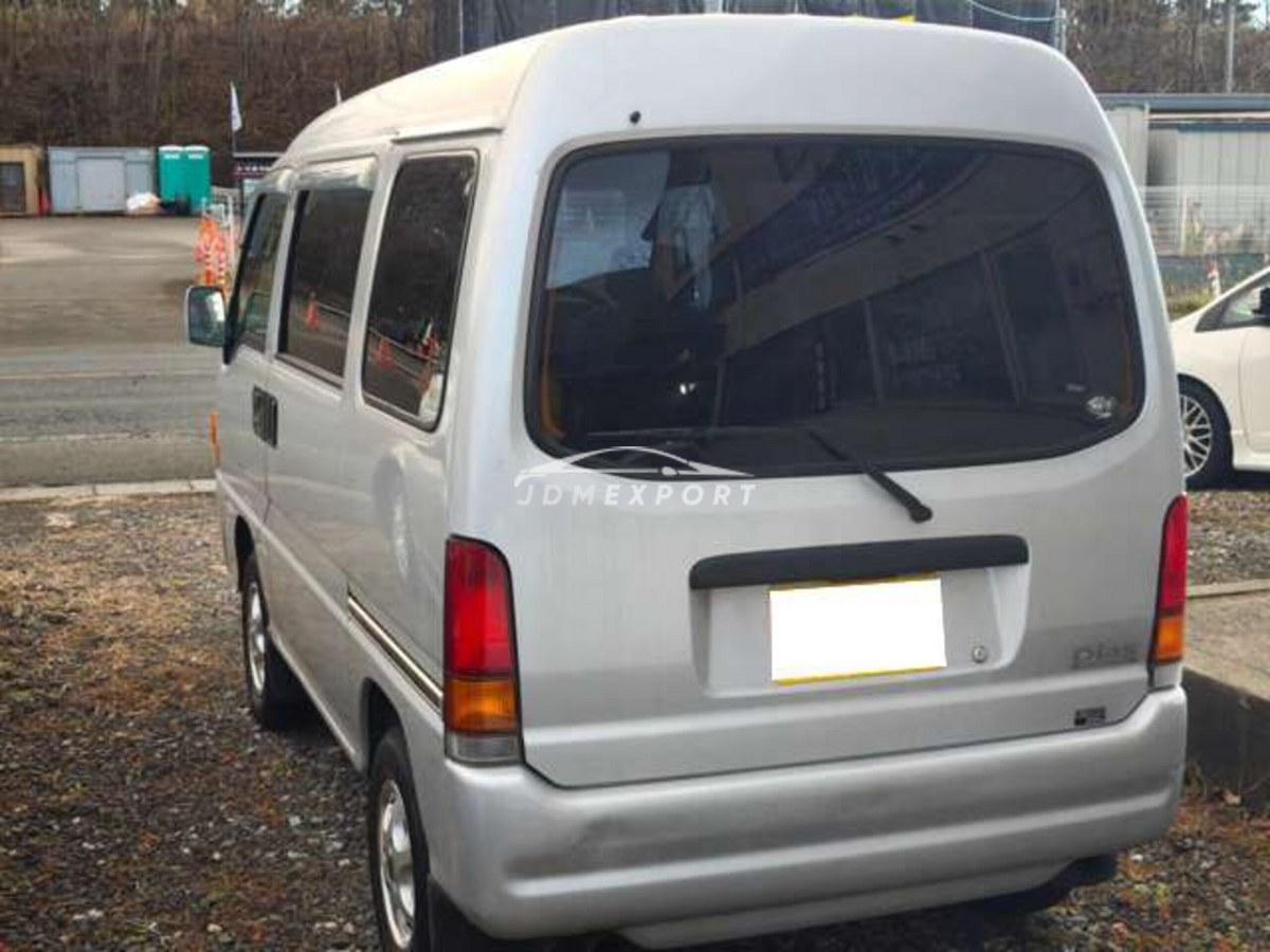 Subaru Sambar Dias Van 2000 thumbnail 2