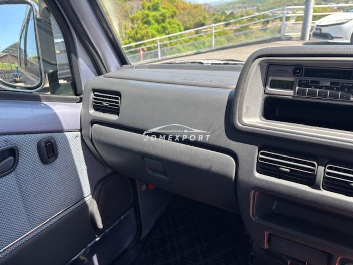 Subaru Dias Wagon 2001 thumbnail 65