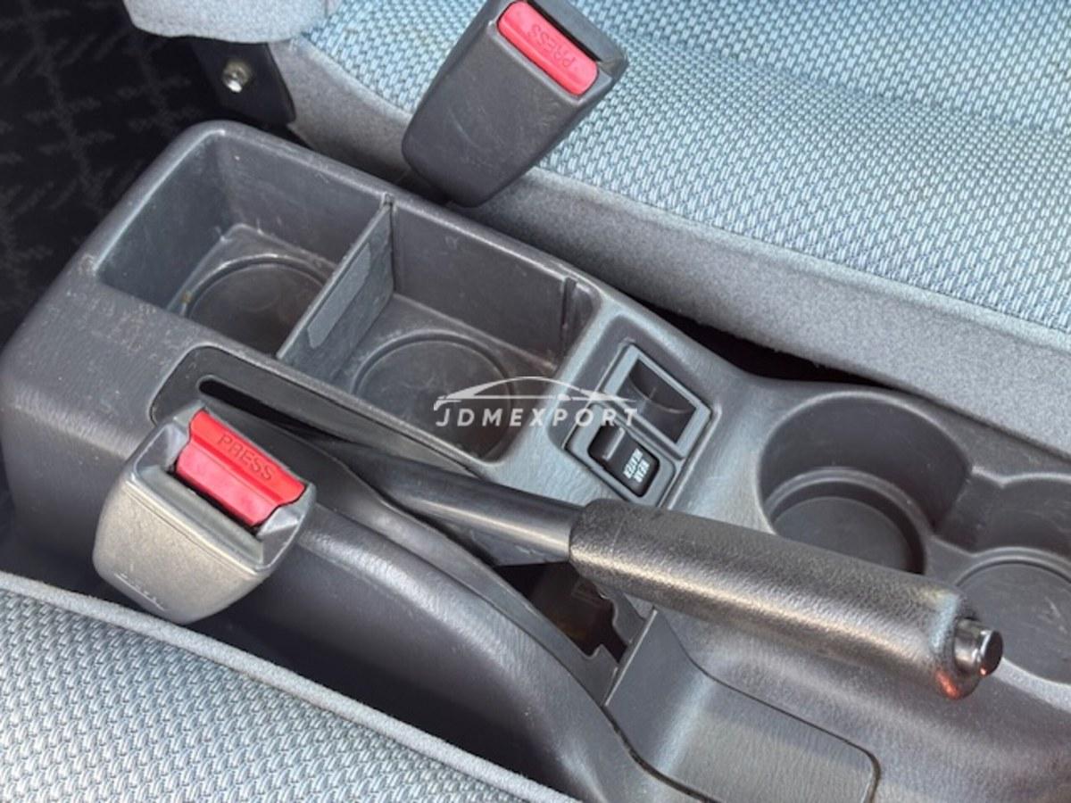 Subaru Dias Wagon 2001 thumbnail 64