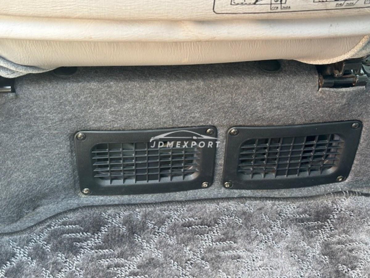 Subaru Dias Wagon 2001 thumbnail 51