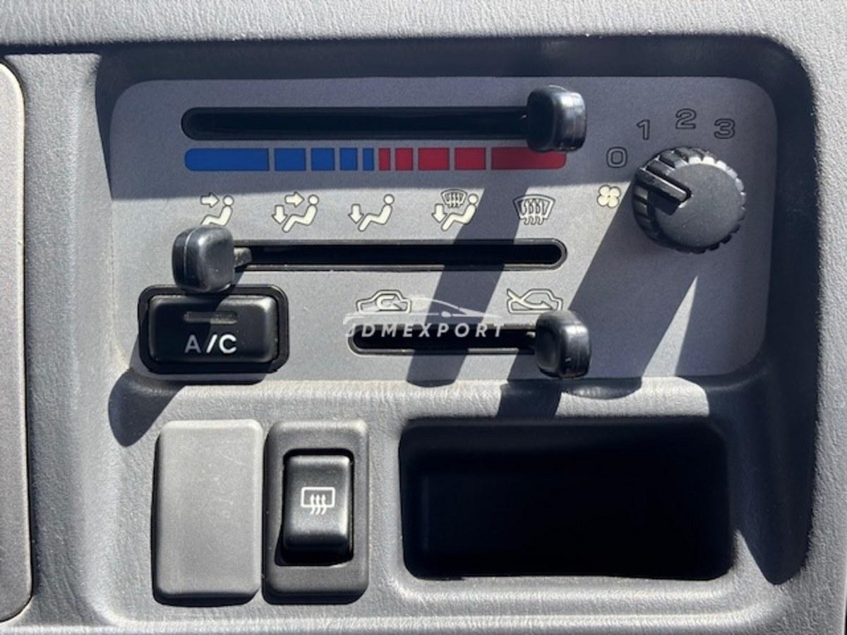 Subaru Dias Wagon 2001 thumbnail 59