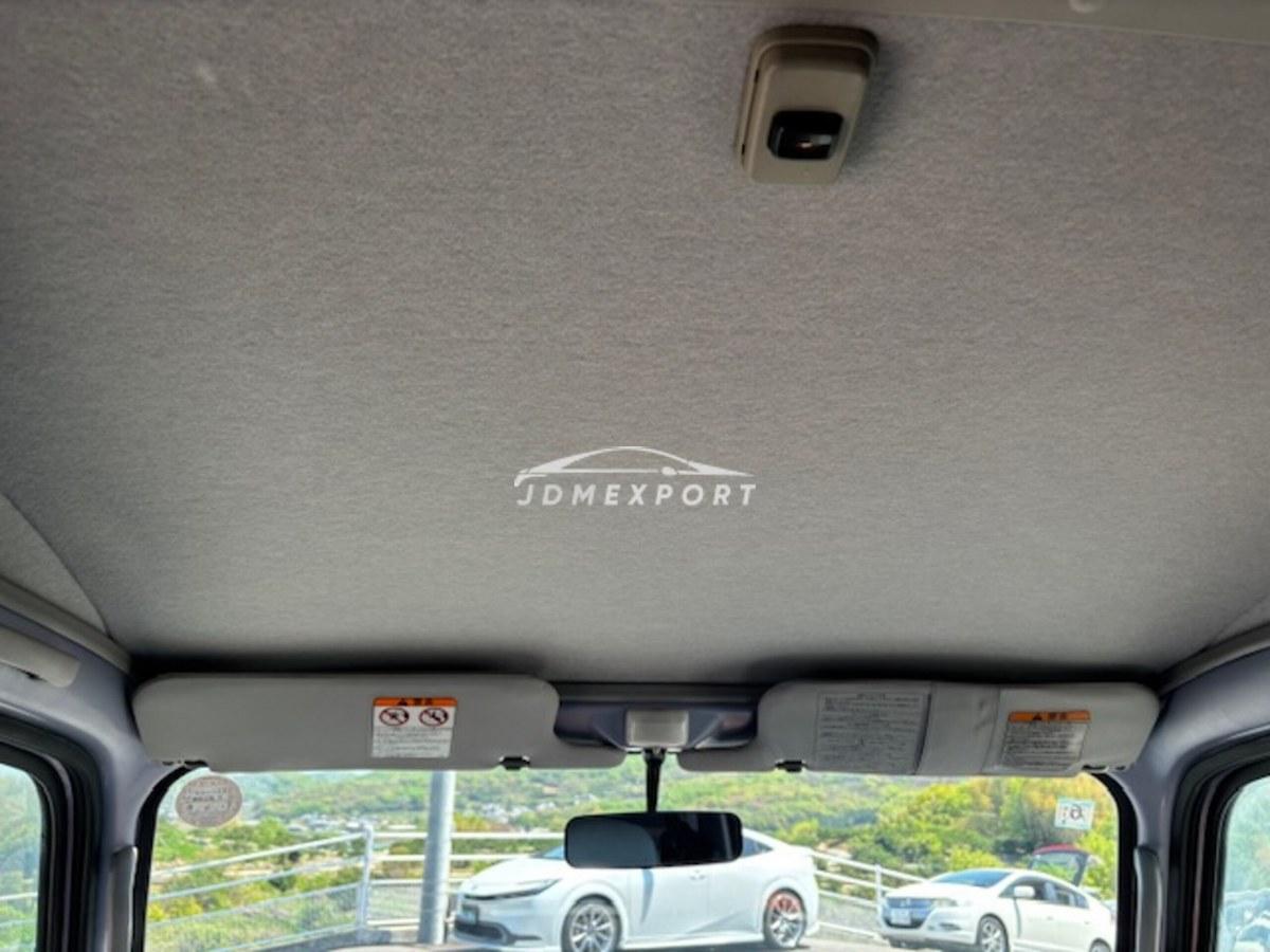 Subaru Dias Wagon 2001 thumbnail 52