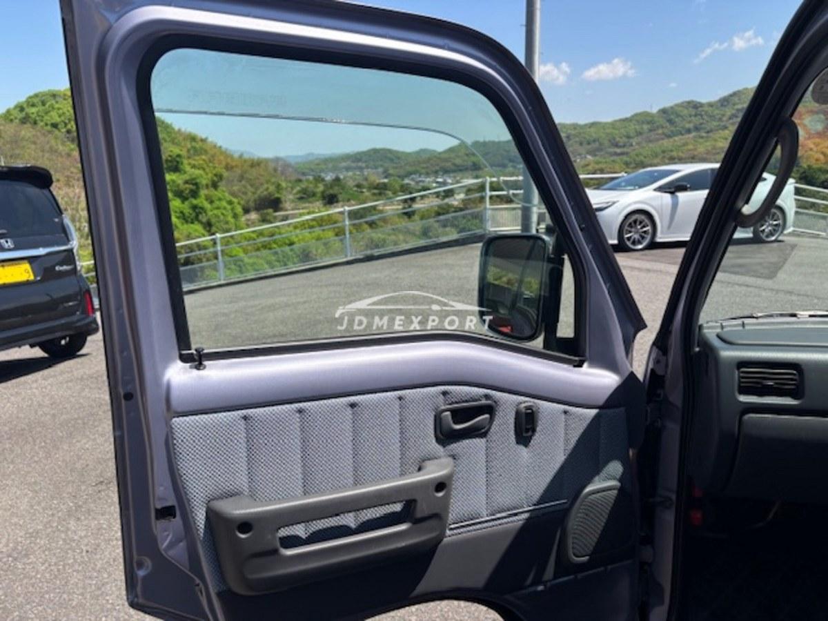 Subaru Dias Wagon 2001 thumbnail 41