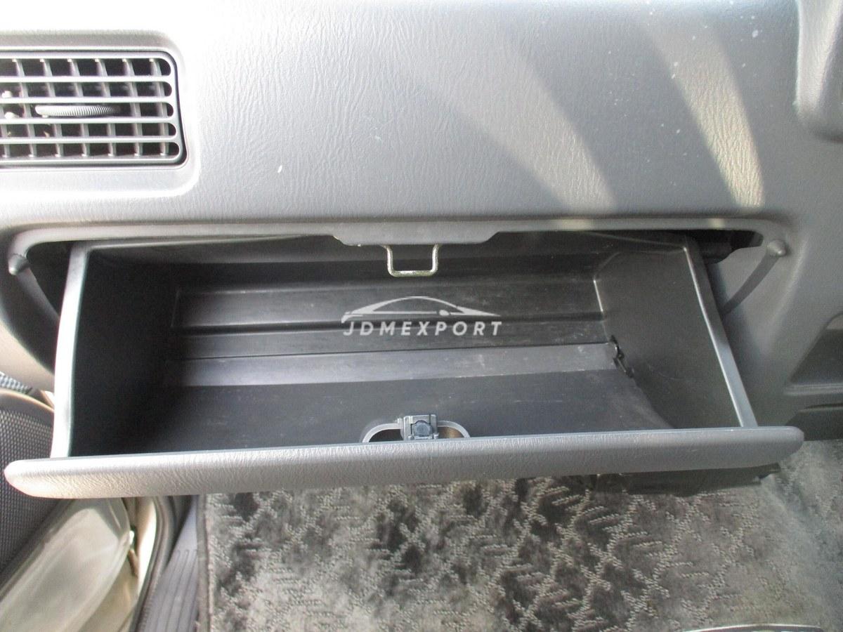 Subaru Dias Wagon 2001 thumbnail 21