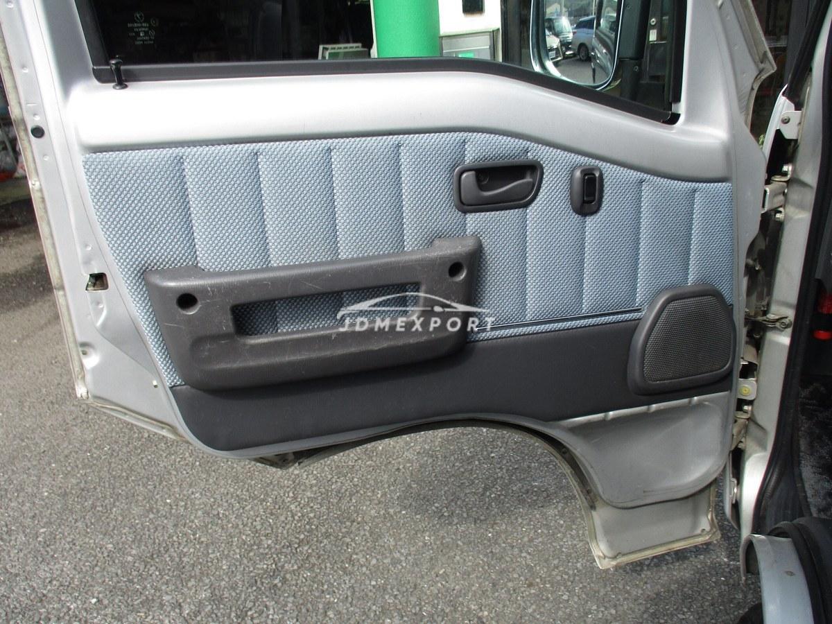 Subaru Dias Wagon 2001 thumbnail 26
