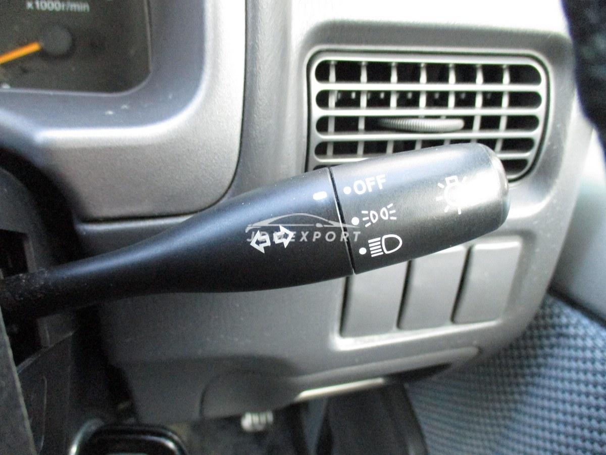 Subaru Dias Wagon 2001 thumbnail 15