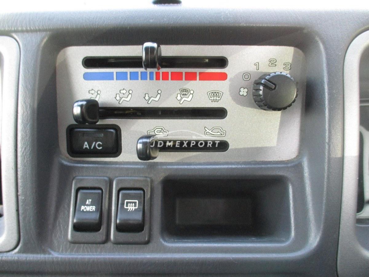 Subaru Dias Wagon 2001 thumbnail 8