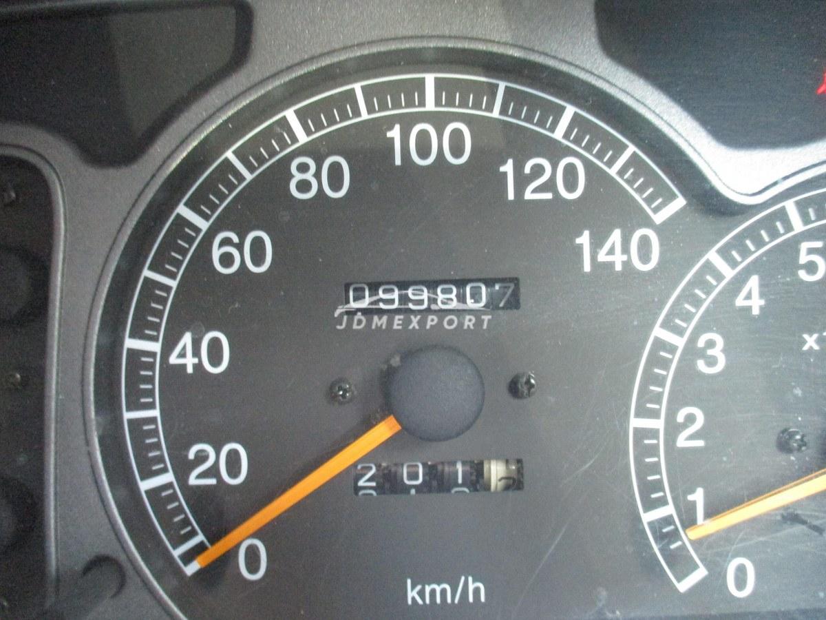 Subaru Dias Wagon 2001 thumbnail 11