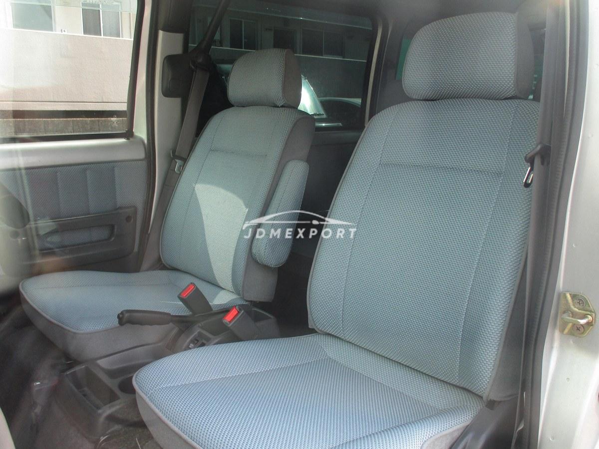 Subaru Dias Wagon 2001 thumbnail 24