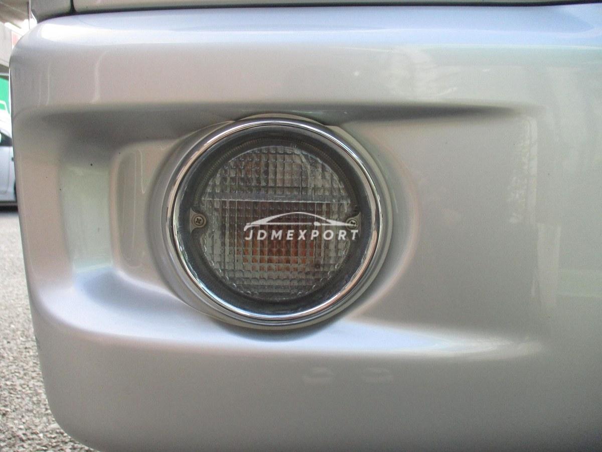 Subaru Dias Wagon 2001 thumbnail 44