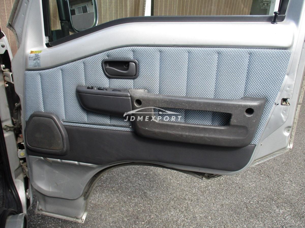 Subaru Dias Wagon 2001 thumbnail 27