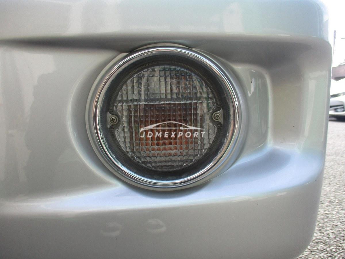 Subaru Dias Wagon 2001 thumbnail 45