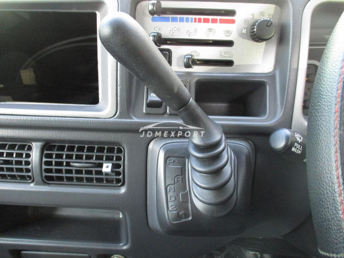 Subaru Dias Wagon 2001 thumbnail 9