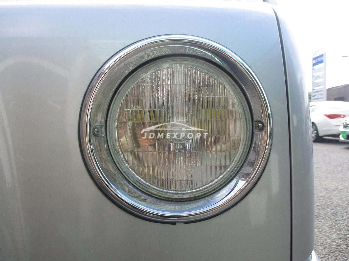 Subaru Dias Wagon 2001 thumbnail 43