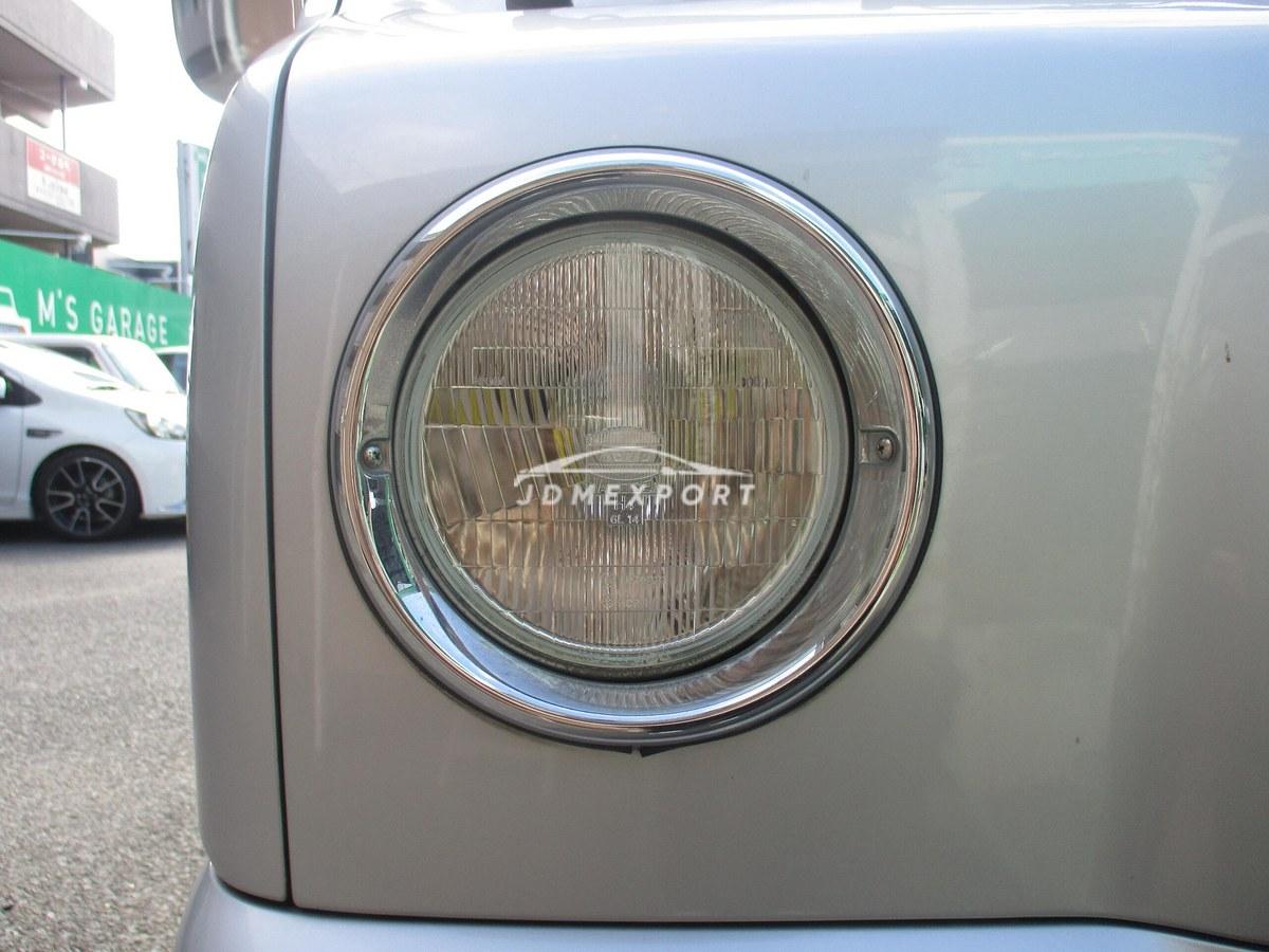 Subaru Dias Wagon 2001 thumbnail 42