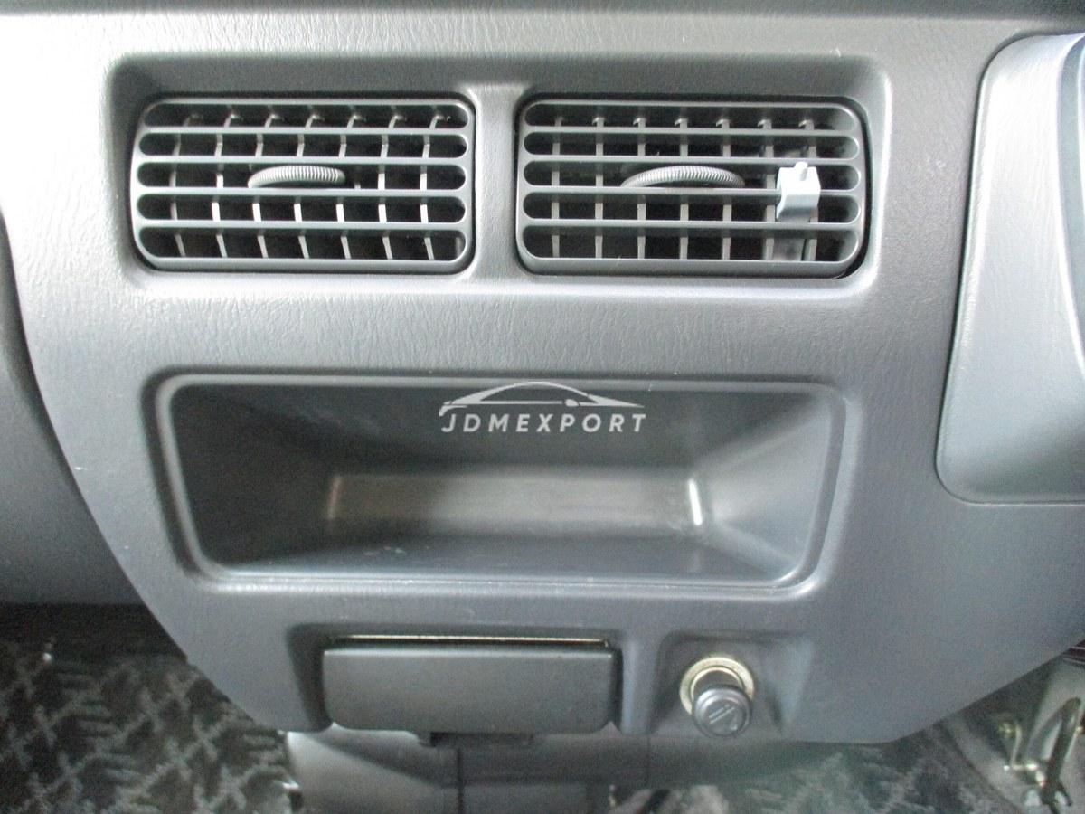 Subaru Dias Wagon 2001 thumbnail 7