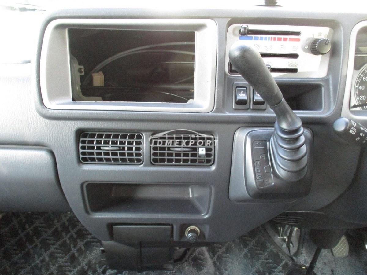 Subaru Dias Wagon 2001 thumbnail 6