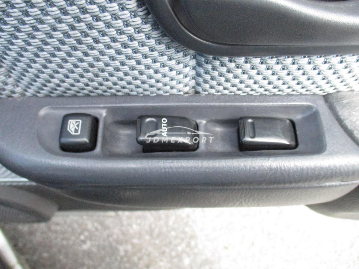 Subaru Dias Wagon 2001 thumbnail 28