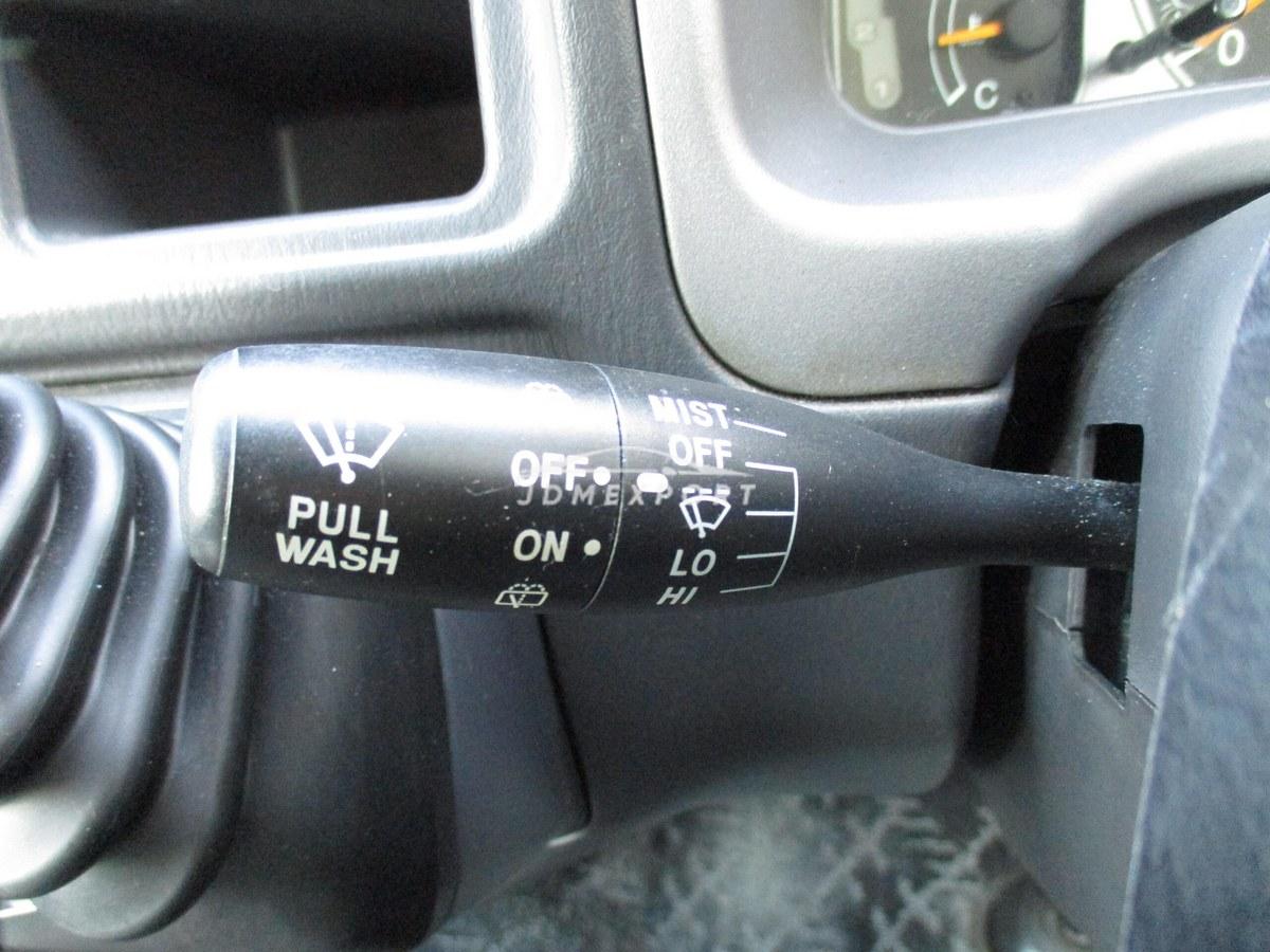 Subaru Dias Wagon 2001 thumbnail 14