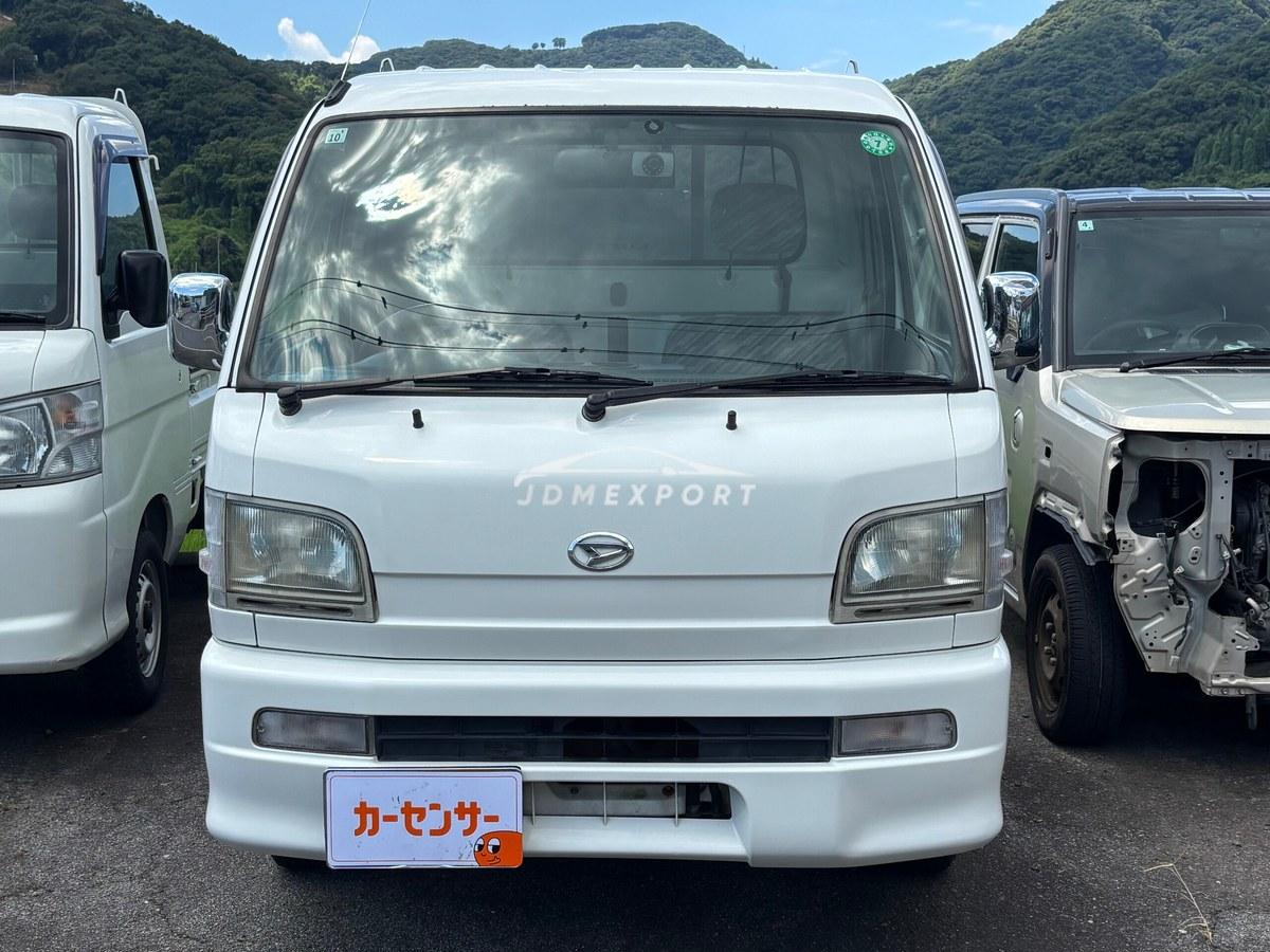 Daihatsu Hijet Truck 2001