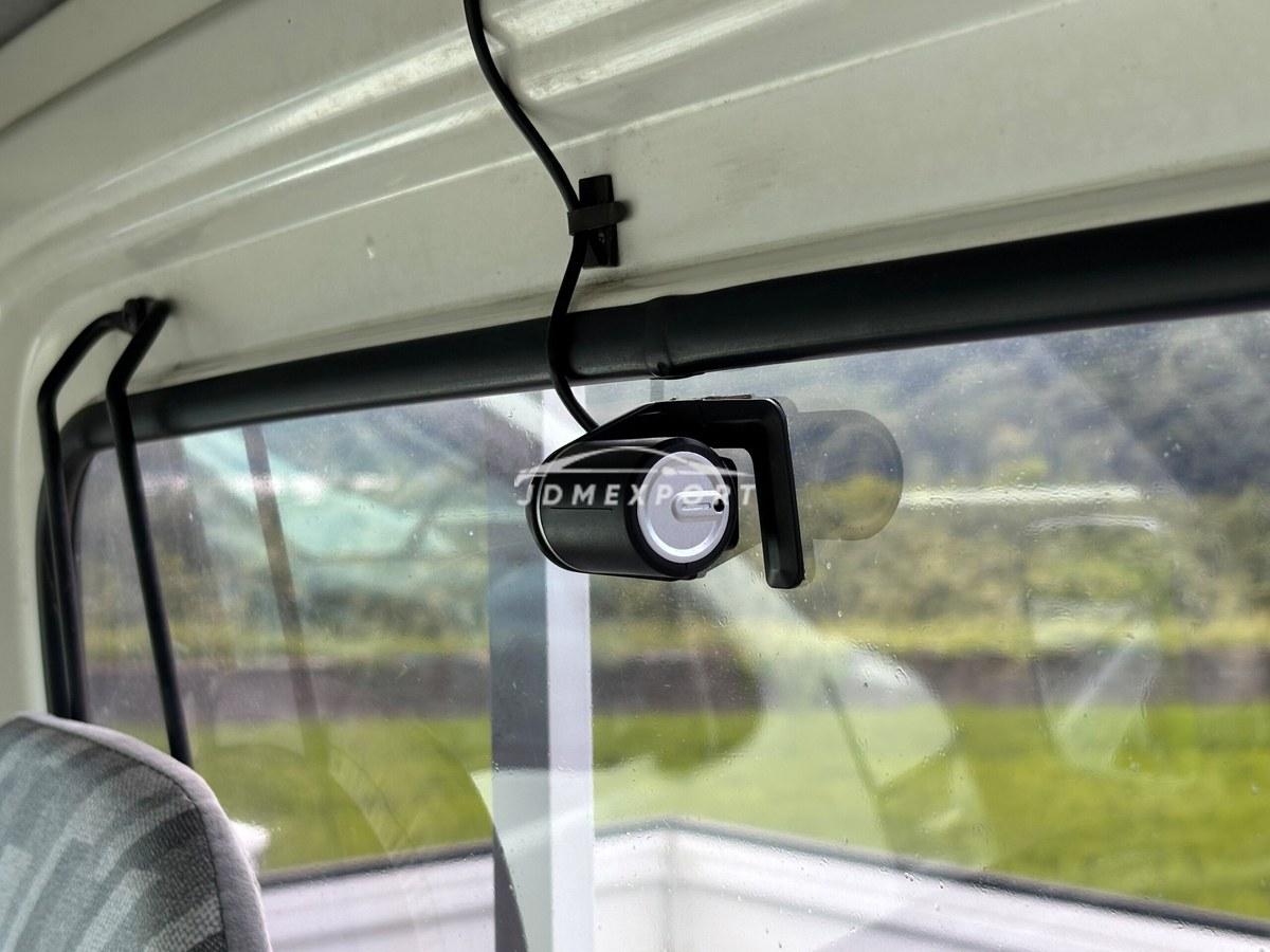Daihatsu Hijet Truck 2001 thumbnail 18