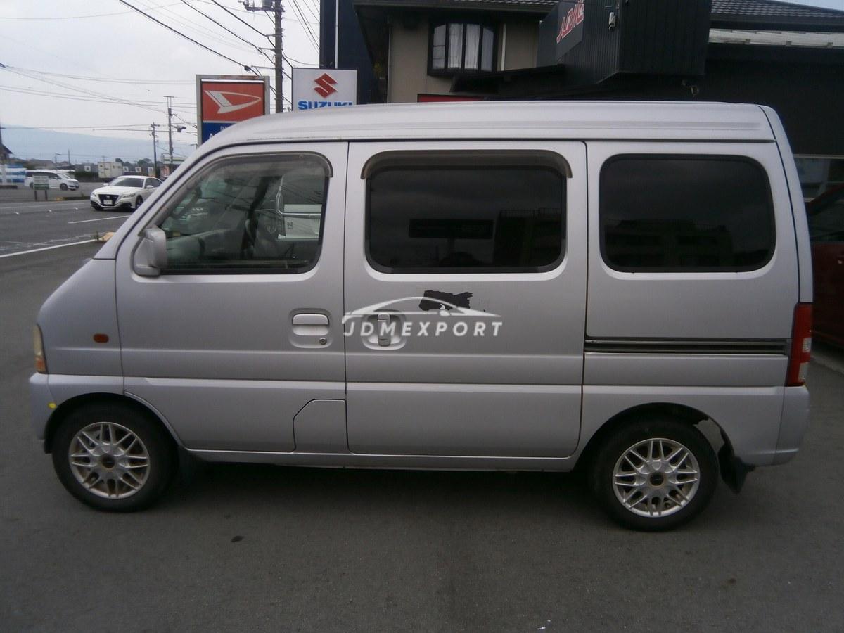 Suzuki Every 2001 thumbnail 5