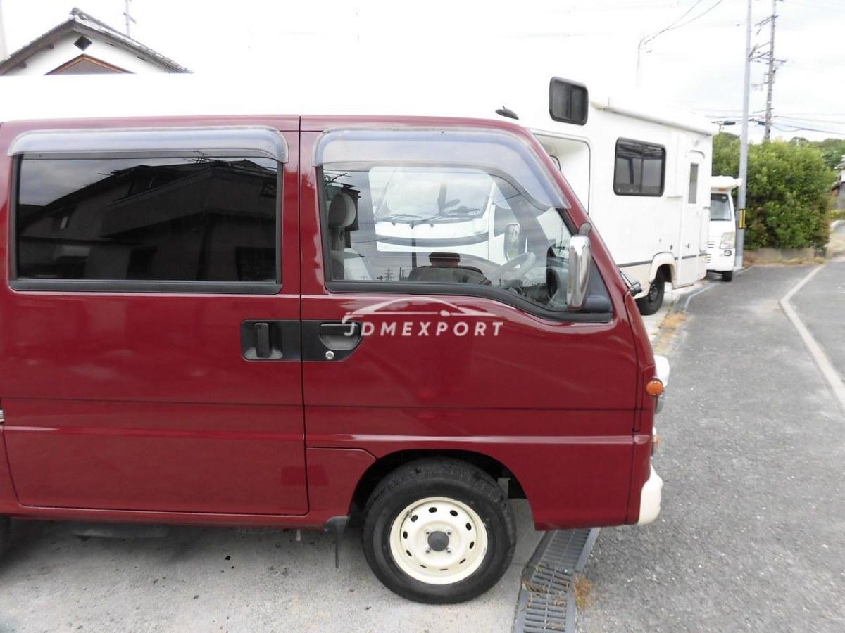 Subaru Sambar Dias 1996 thumbnail 47