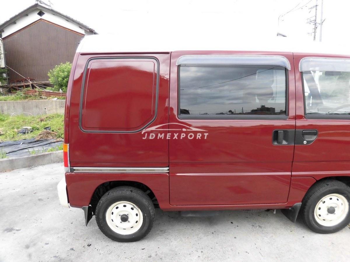 Subaru Sambar Dias 1996 thumbnail 45