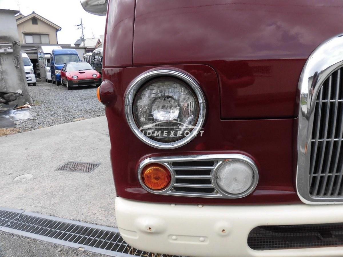 Subaru Sambar Dias 1996 thumbnail 38